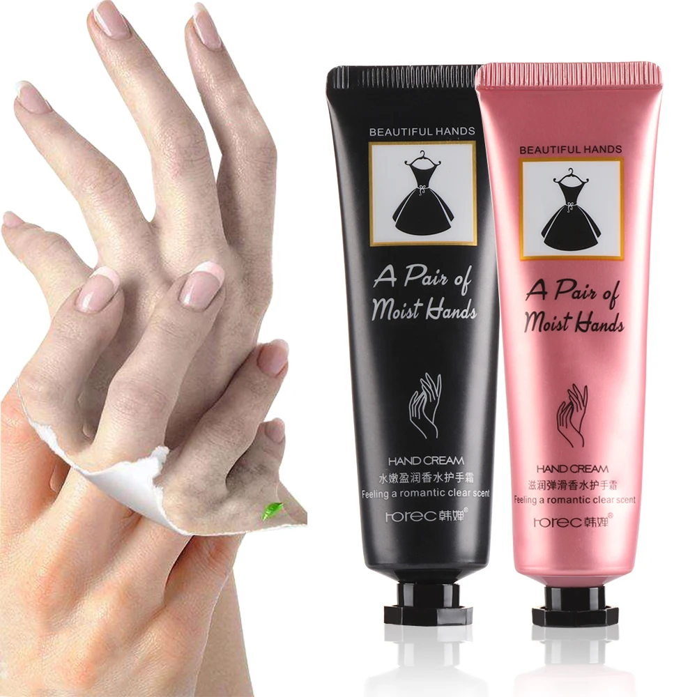 Hand Cream Perfume Skin Lotion Care Anti Aging Repair Whitening Nourishing Ageless Chapping Hydra Feet Tool | Красота и здоровье