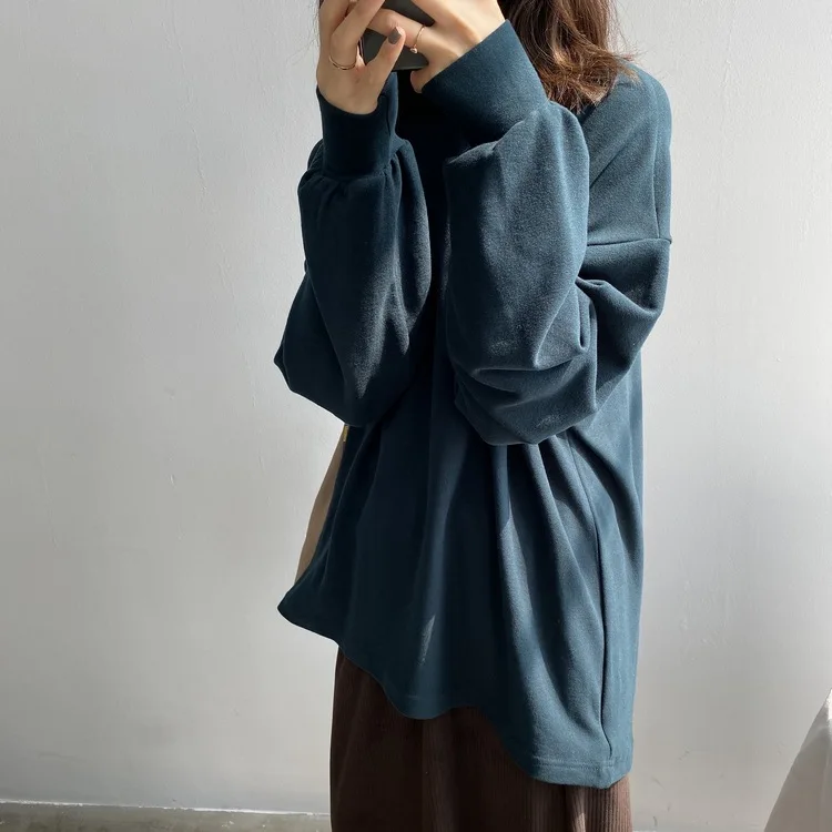 2020 женские яркие цветные тонкие футболки со стоячим воротником женская