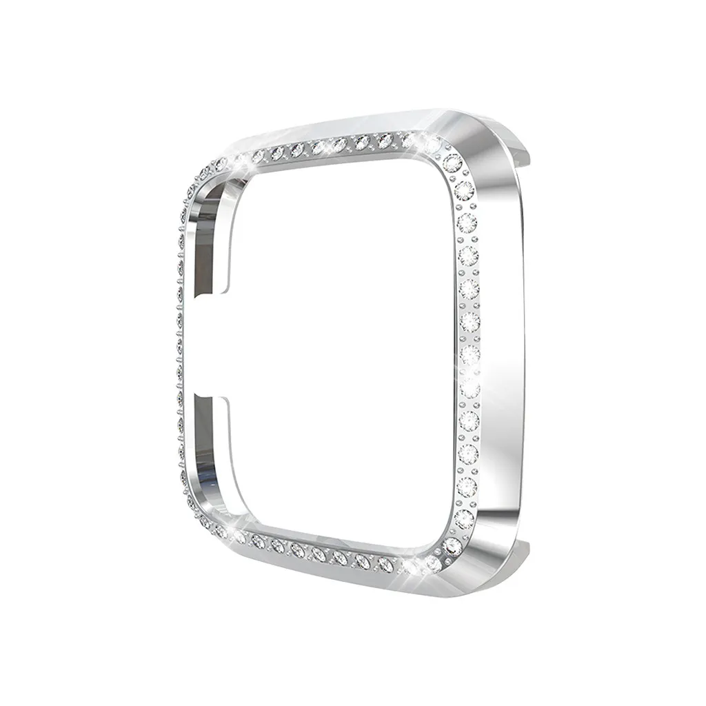 Защитная крышка для экрана s ультра тонкая роскошная прозрачная протектор Fit bit