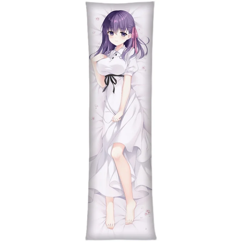 Аниме Fate сабля Sakura Тосака Rin Tamamo без Mae Dakimakura Hug постельные принадлежности для тела