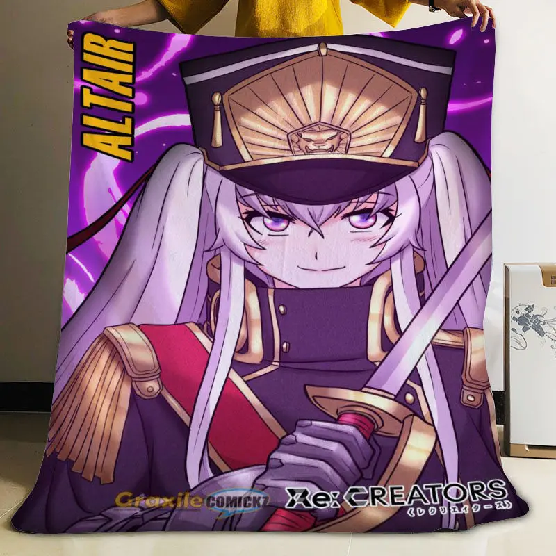 Online Musife Custom Re: La Coperta Di Flanella Dei Creativi Progetta La Tua Coperta Coperte Di Flanella Per Divano Dropshipping Fai-da-te