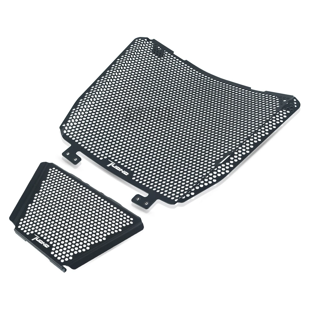 Защитная решетка радиатора для мотоцикла Aprilia Tuono V4 1100/RR 2015-2019 2020 защитная крышка