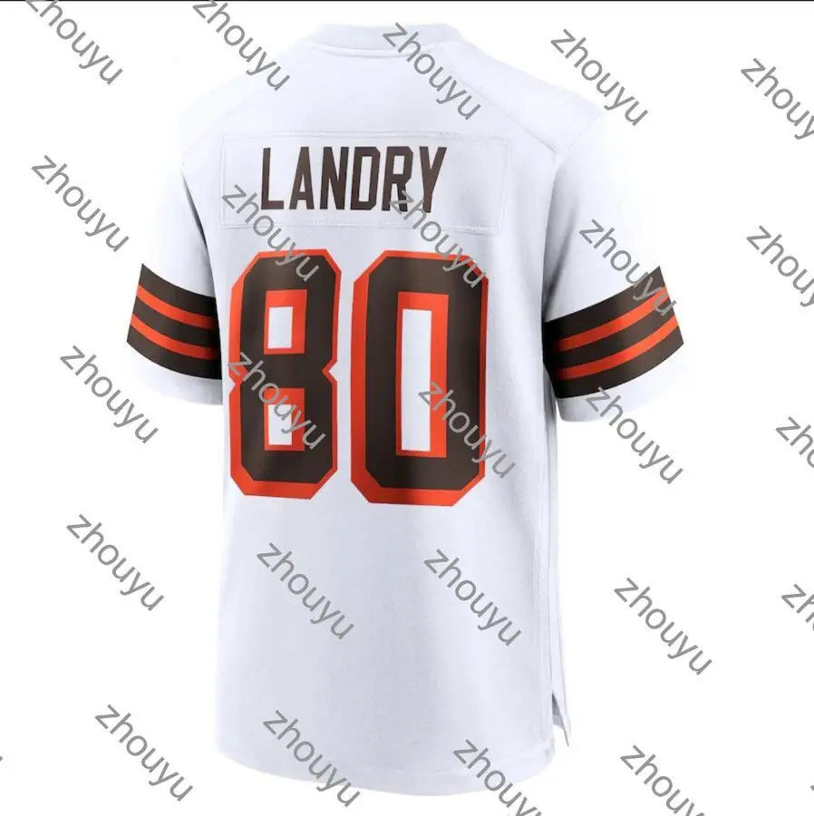 

Футболка Jarvis Landry 1946 для мужчин, женщин, мужчин, детей