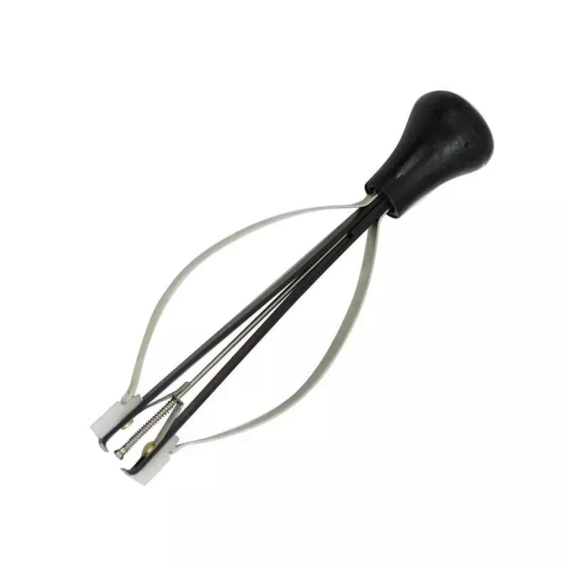 Фото Бергеон # 1 инструмент для часов Presto Hand Remover 30636-1 и инструмент для снятия ручного съемника часов №2
