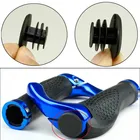 Универсальная крышка на руль велосипеда, велосипедные ручки, ручка велосипеда, задняя крышка s, крышки, запчасти для велосипеда, аксессуары для горного велосипеда