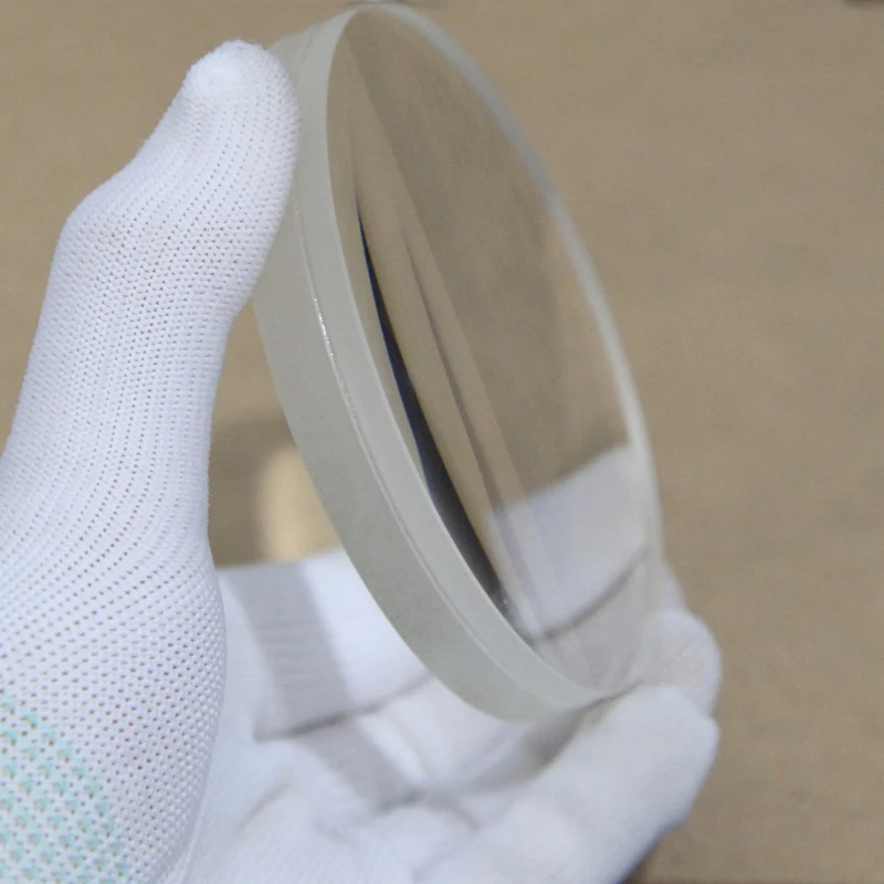 Фокусное расстояние 90 мм 900 двойная оптика выпуклая ахроматическая линза DIY для