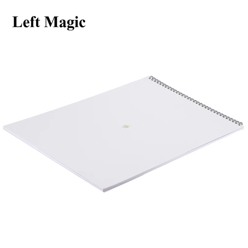 Cardiographic Exclusive Rise Card Prediction( 390*260MM ) Magic Tricks Stage Gimmick Props Magie Comedy Mentalism | Игрушки и хобби