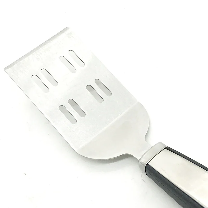 Шпатель из нержавеющей стали для оладий|cookie monster mascot costume|cookie storagecookie |