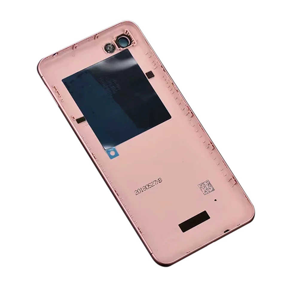 Оригинальный Корпус для Xiaomi Redmi 6A/6/6 глобальная версия Батарея задная сторона