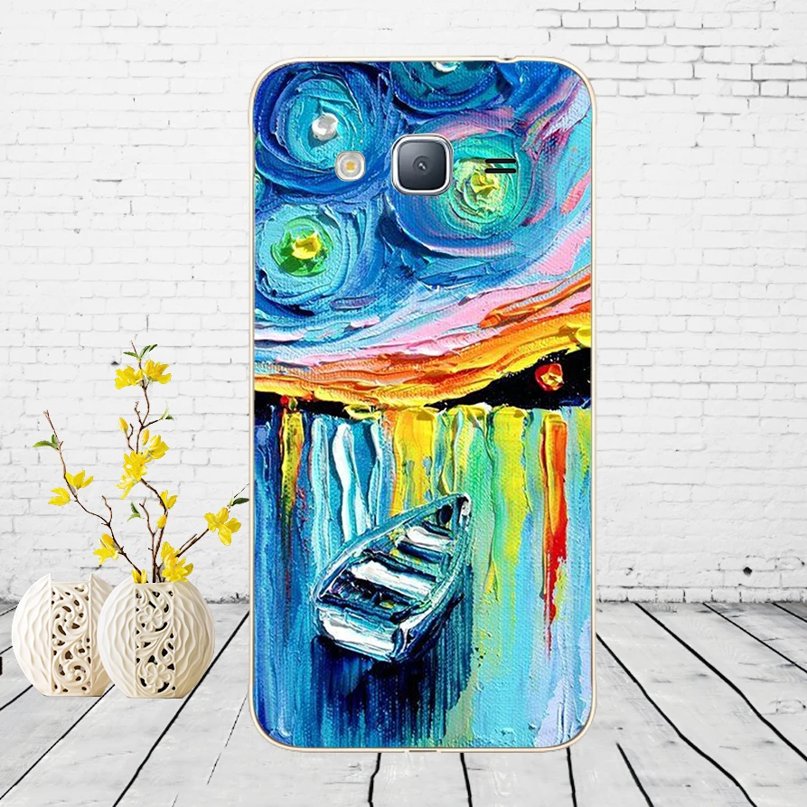B32 Силиконовый для samsung Galaxy J3 J330F j3 Pro версия ЕС чехол для samsung J3 J320 чехол Coque Бампер Мягкий - Цвет: B32
