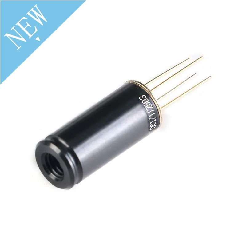 MLX90614 MLX90614ESF-DCI модуль датчика GY-906 инфракрасный датчик температуры s GY-906-DCI IIC разъем длинные расстояния электронный DIY - Цвет: Probe