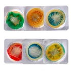 Презервативы для женщин Sophora Viciifolia Z33, 10 шт.