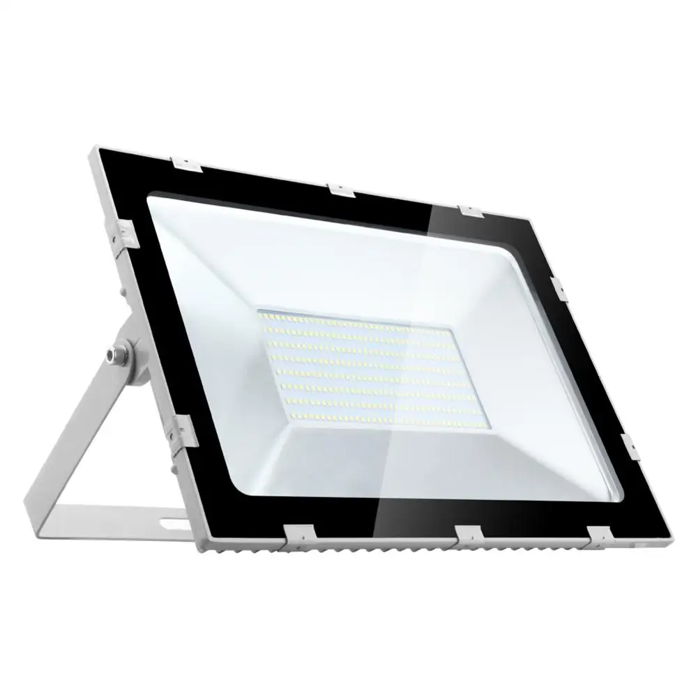 

200W LED Flood Light 5th Generation IP65 Waterproof AC110V LED Floodlight Reflector Projector Outdoor Spotlight Garden Spotlight
