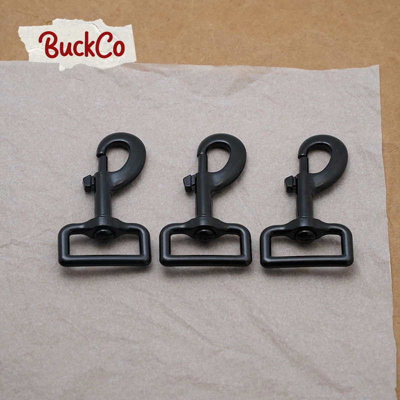 Цветная пряжка-Крючок для поводка собаки 30 мм аксессуар сделай сам сумок