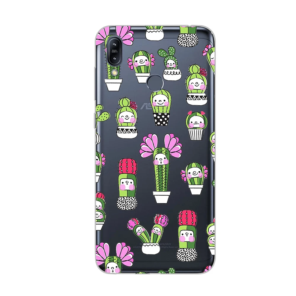 Чехол ciciber для телефона ASUS Zenfone Max Pro M1 ZB601KL ZB602KL Для ZenFone M2 ZB631KL ZB633KL мягкий чехол из