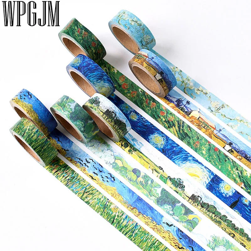 Идентификационная Маскировочная лента для ручной учетной записи в стиле Ван