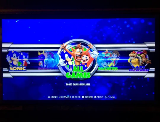 400 GB Retropie SD Card - Latest Raspberry Pi 3 B+ 30 800+ Games! 3D Boxart Video Preview Emulation Station Multi Emulators | Электроника