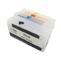 vilaxh 953xl refillable cartridge replacement for hp 953 953xl 954 955 952 xl for officejet pro 8730 8740 8735 8715 8720 printer