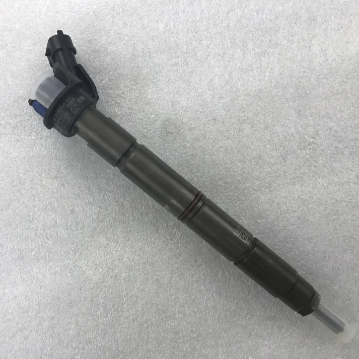 

0445117 024 Diesel Common Rail Fuel Injector F7B13F4028 0445117024