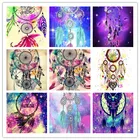 Алмазная живопись 5D 