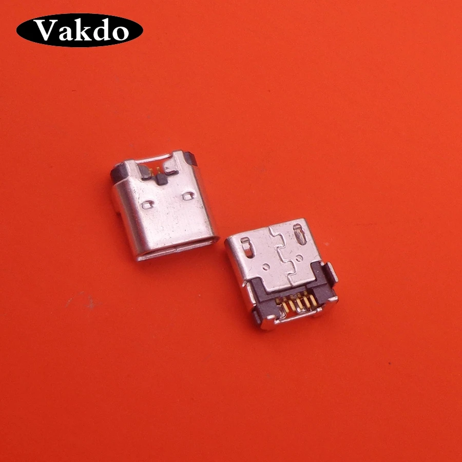 30 шт. для Nokia Lumia 520 521 525 620 630 640 730 735 XL N520 N620 зарядная док-станция разъем micro usb USB |