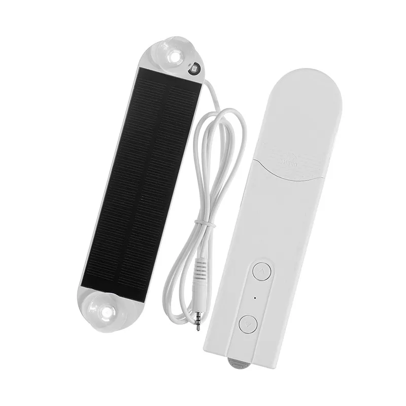 Сделай сам умный моторизованный двигатель для затвора с питанием от солнечной