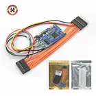 Фильтр MB CAN 18 в 1 для Benz, для BMW, универсальный кластер фильтров, регулировка калибровки, Универсальный фильтр CAN для W222W166