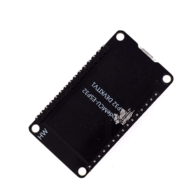 Женская Беспроводная макетная плата с Wi-Fi и Bluetooth 2 4 ГГц Micro- USB CP2102 двухъядерный
