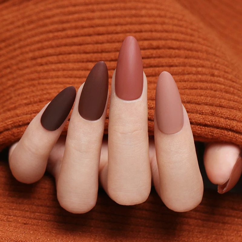 Рожденный PRETTY 6 мл кафе серии гель лак для ногтей Гель Цвет био Гели Soak Off УФ