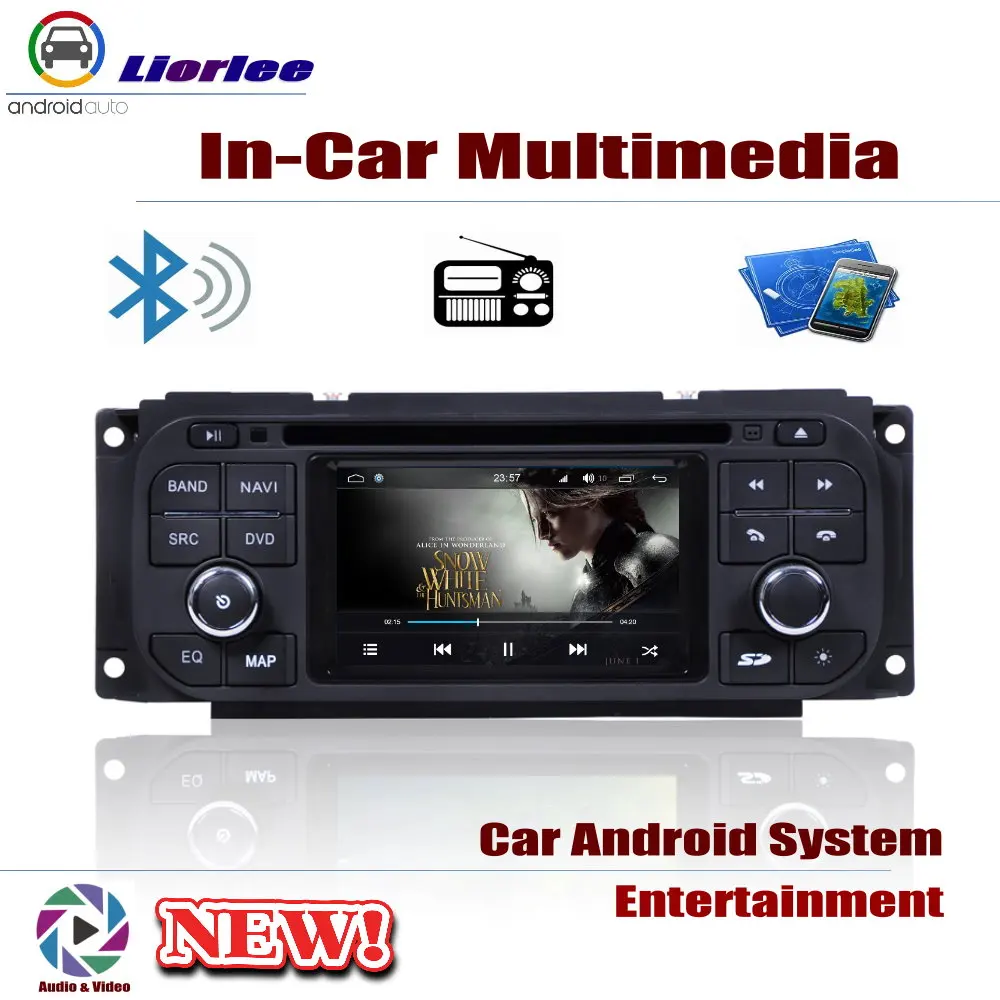 Автомобильная система GPS навигации с DVD плеером HD экраном радио стерео