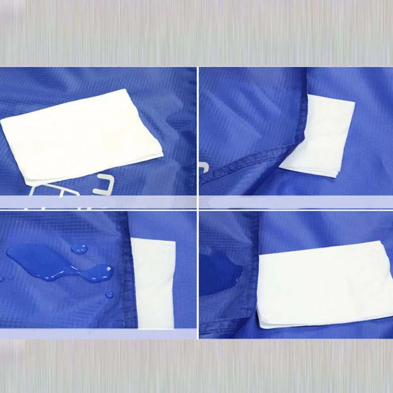 

Travel Kits Waterproof Multifunctional 3 In 1 Outdoor Tools Mat Poncho Cover Tents Awning Camping Hiking Equipment