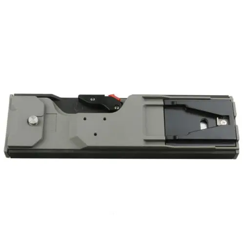 Быстросъемный адаптер FOTGA Pro VCT-U14 для видеокамеры Sony XDCAM DVCAM HDCAM | Электроника