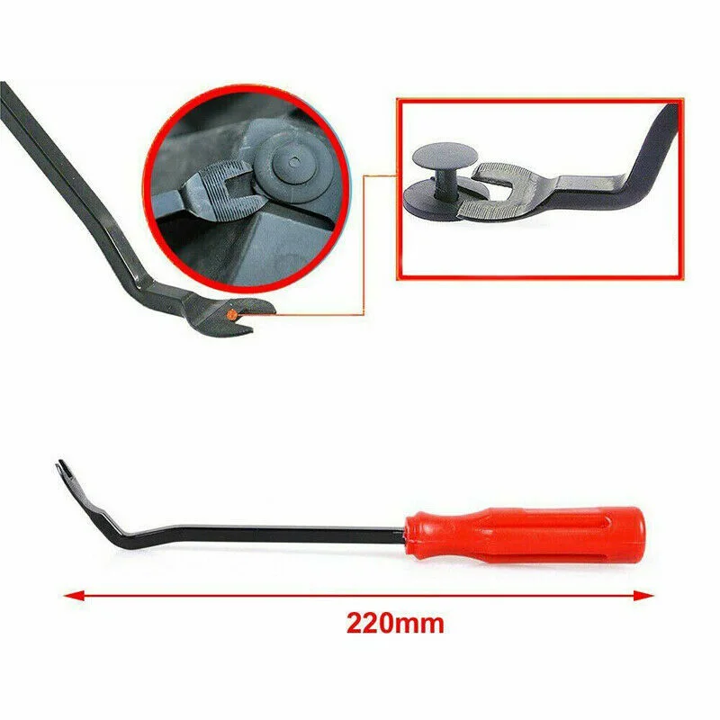 

Corrosion-resistant Fastener removal tool Car Door Trim Interior Panel