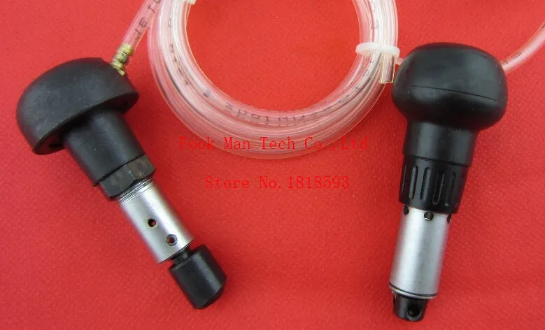 

Hot sale 1pc/lot graver mate handpieces double ended model Only 1pc not 1set craft jewelry tool s