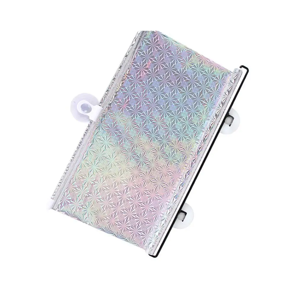 Выдвижной Автомобильный козырек для боковых окон солнцезащитный 40*60 см/40*125 см