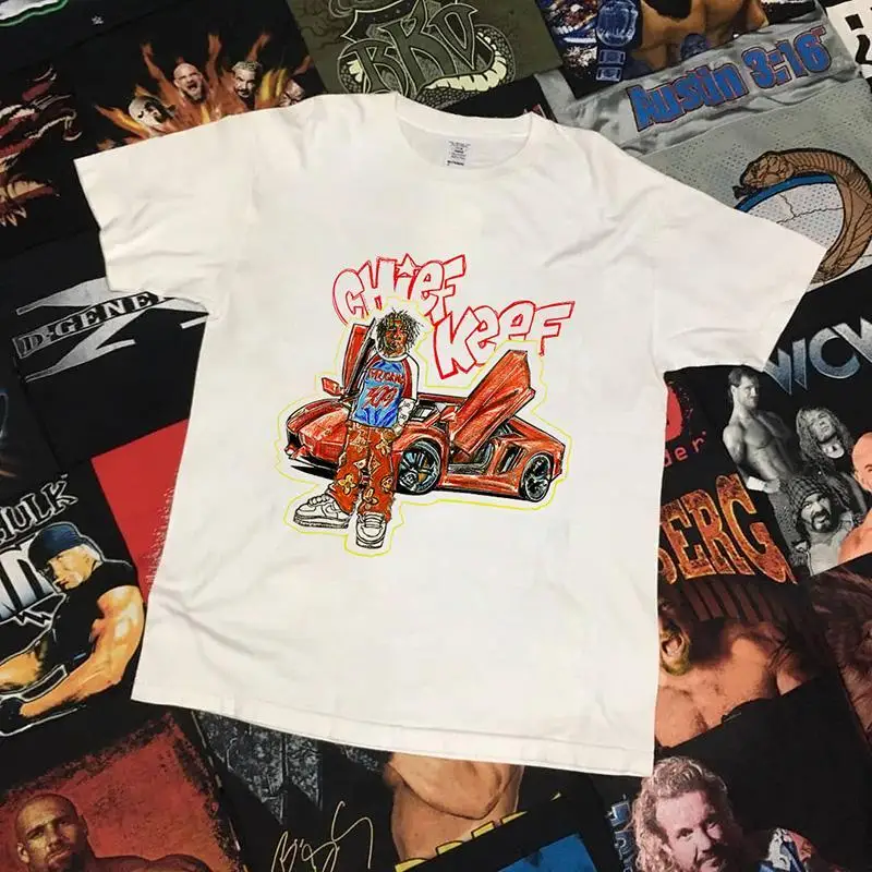 Футболка футболка с узором в стиле граффити для мужчин и женщин короткими