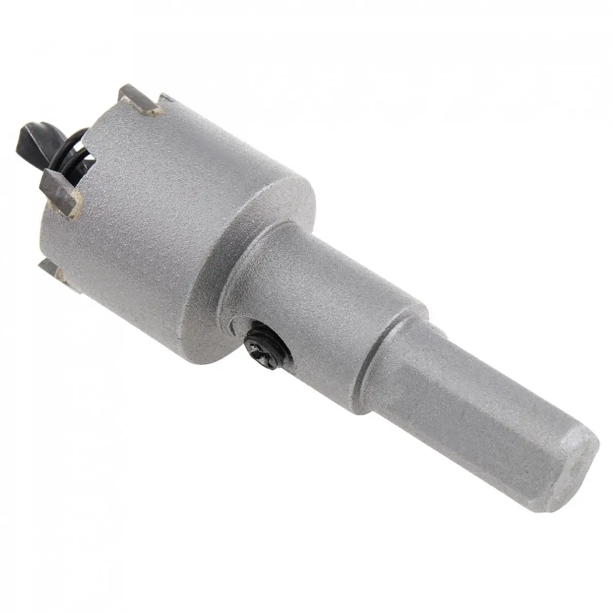 

20MM Carbide Cutter Head HSS Drill Set Hole for Stainless Steel Metal Alloy Cutter