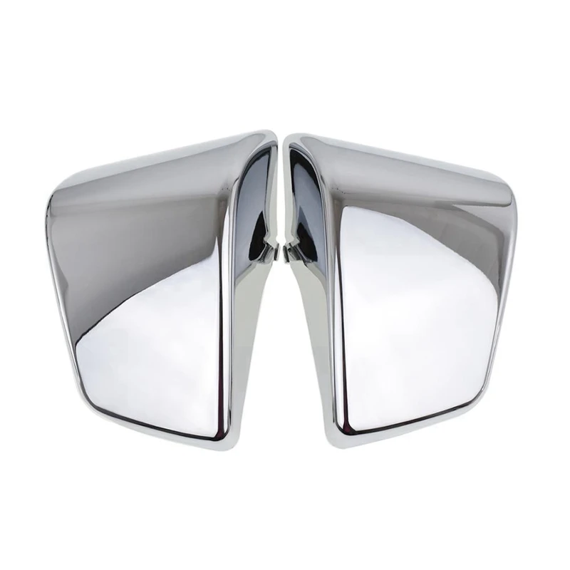 Боковая крышка аккумулятора мотоцикла-обтекатели левая и правая боковая защита