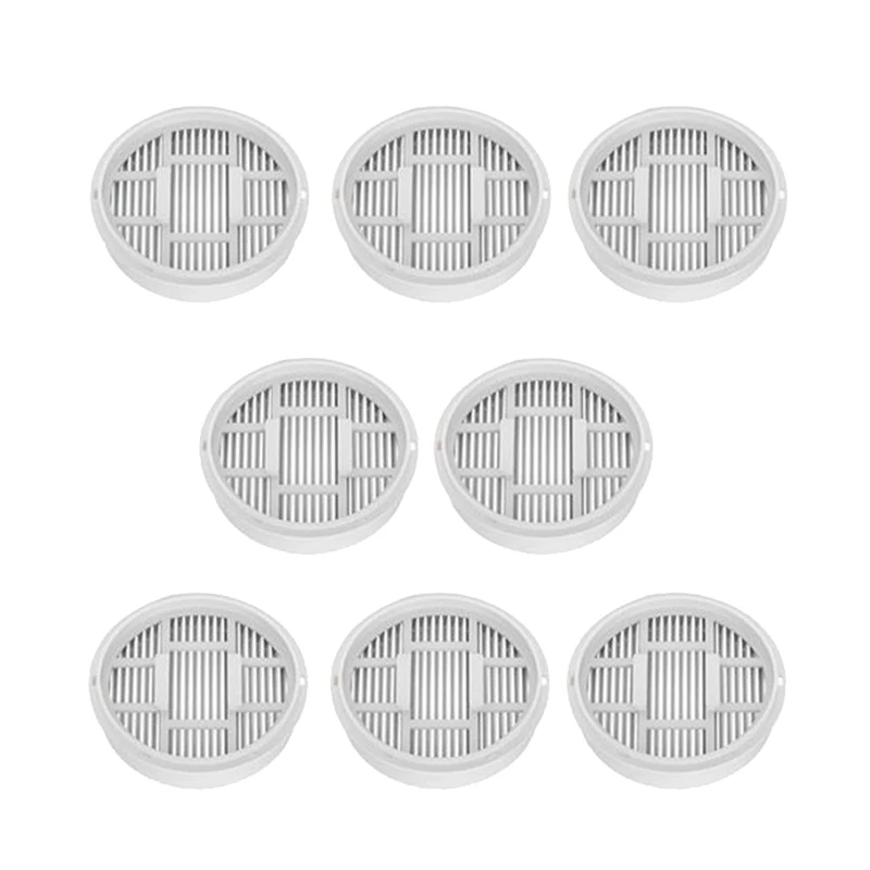 

Фильтр НЕРА с ручкой для пылесоса Xiaomi Deerma VC20S VC20, 8 шт.