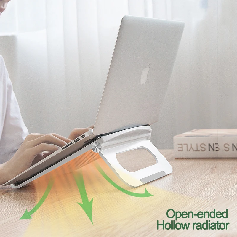 подставка для ноутбука скла