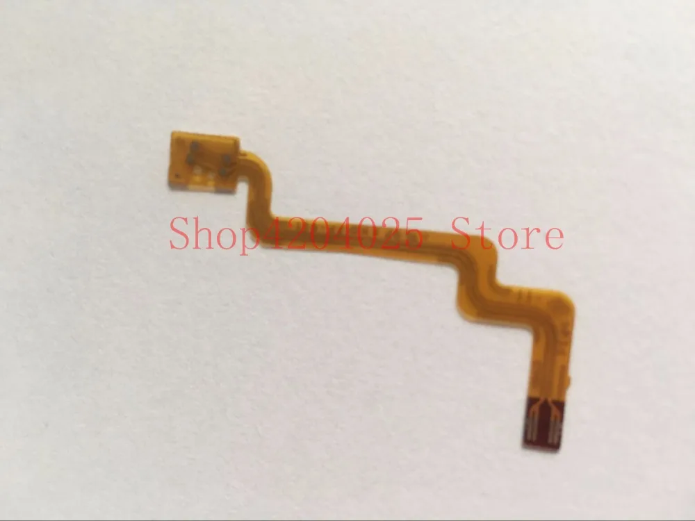 FP-621 Новая гибкая плата Flex кабель для SONY DCR- SR32E SR33E SR42E SR52E SR62E SR82E SR200E SR300E видео