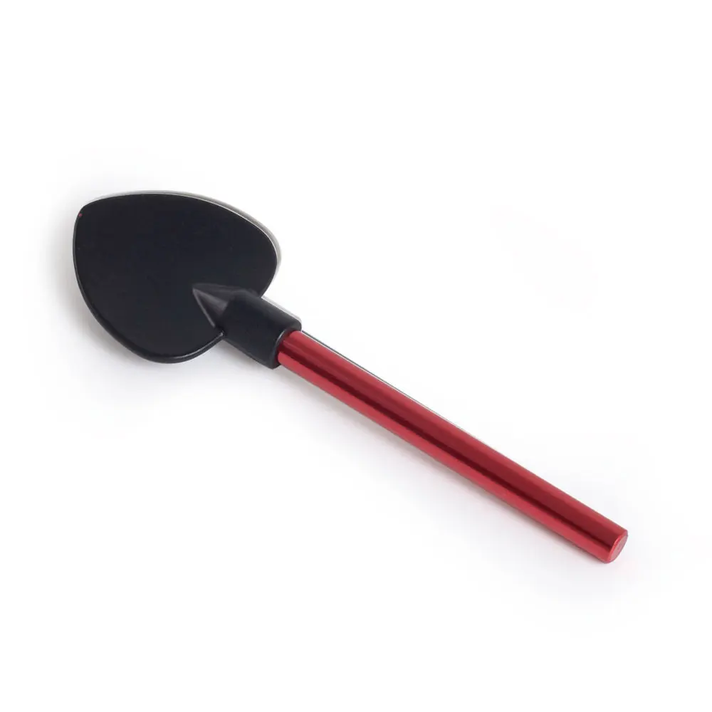 Металлический Лопата топор молоток аксессуары для 1/10 RC Гусеничный автомобиль