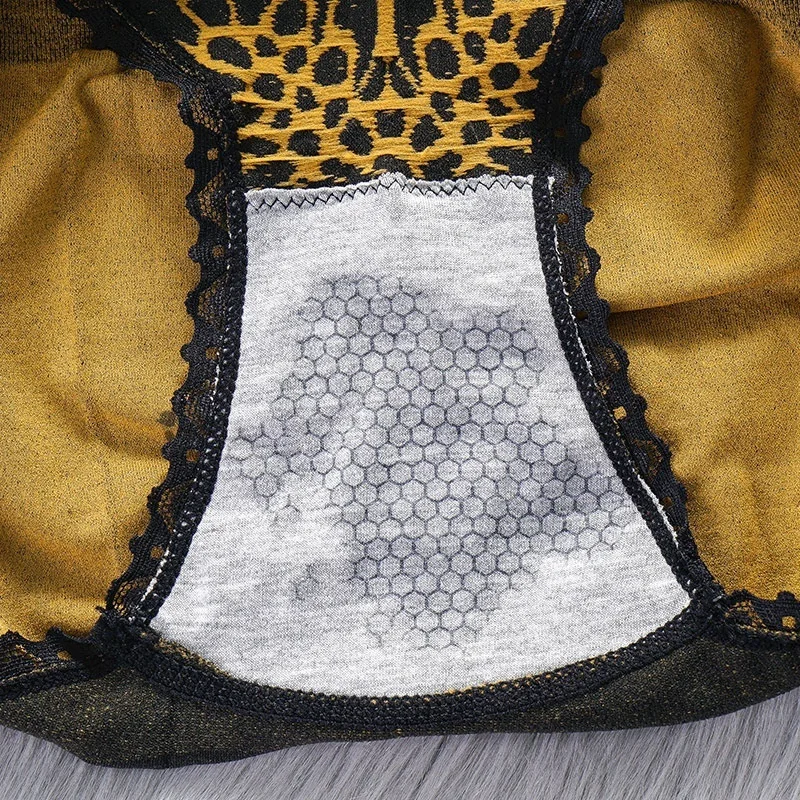 Трусы женские бесшовные с высокой талией цвет в ассортименте M L XL XXL XL|Женские