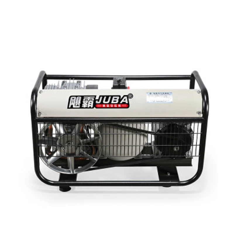 

Small 220V Air Compressor Air Pump Woodworking 2200W Decoration Compression Tools compressor High Pressure Air Pump