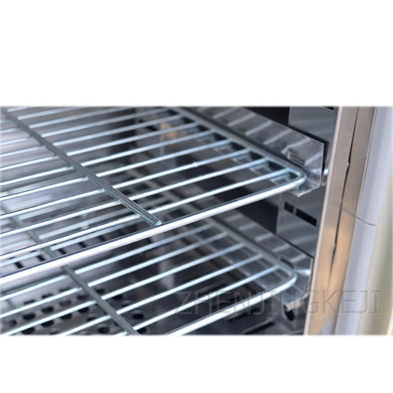 

Small Blast Drying Box Vertical Electro-Thermal Oven Intelligent Temperature Control Precise Electro-thermal Blast Temperate Box