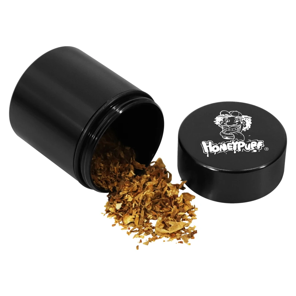 Воздухонепроницаемый алюминиевый резервуар для хранения 1 3 дюйма