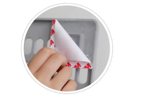 

4Pcs Hole board glue