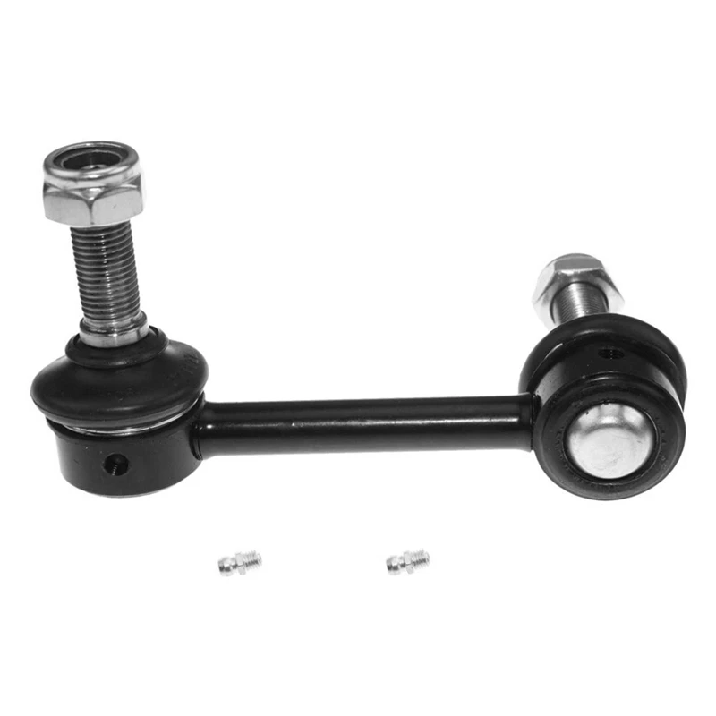 2Pcs Front Stabilizer Sway Bar Link Suspension Kit for Chevy Buick GMC Ascender Bravada Envoy Trailblazer K80824 K80825 | Автомобили и