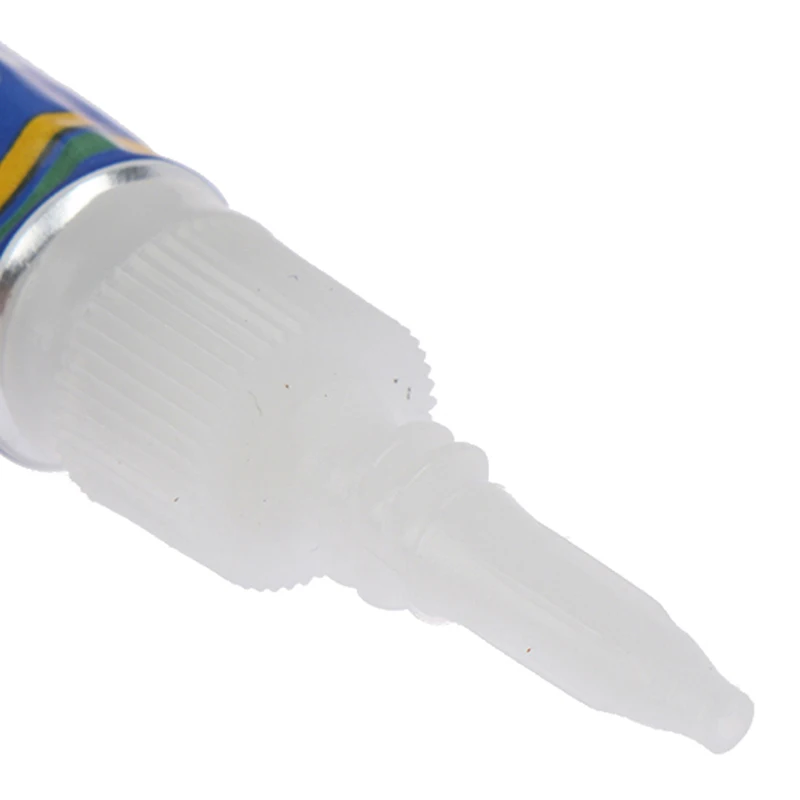 Клей для водных растений специальный состав аквариума сильный клей 1 шт.