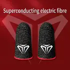 2 шт., нескользящий чехол для сенсорного экрана